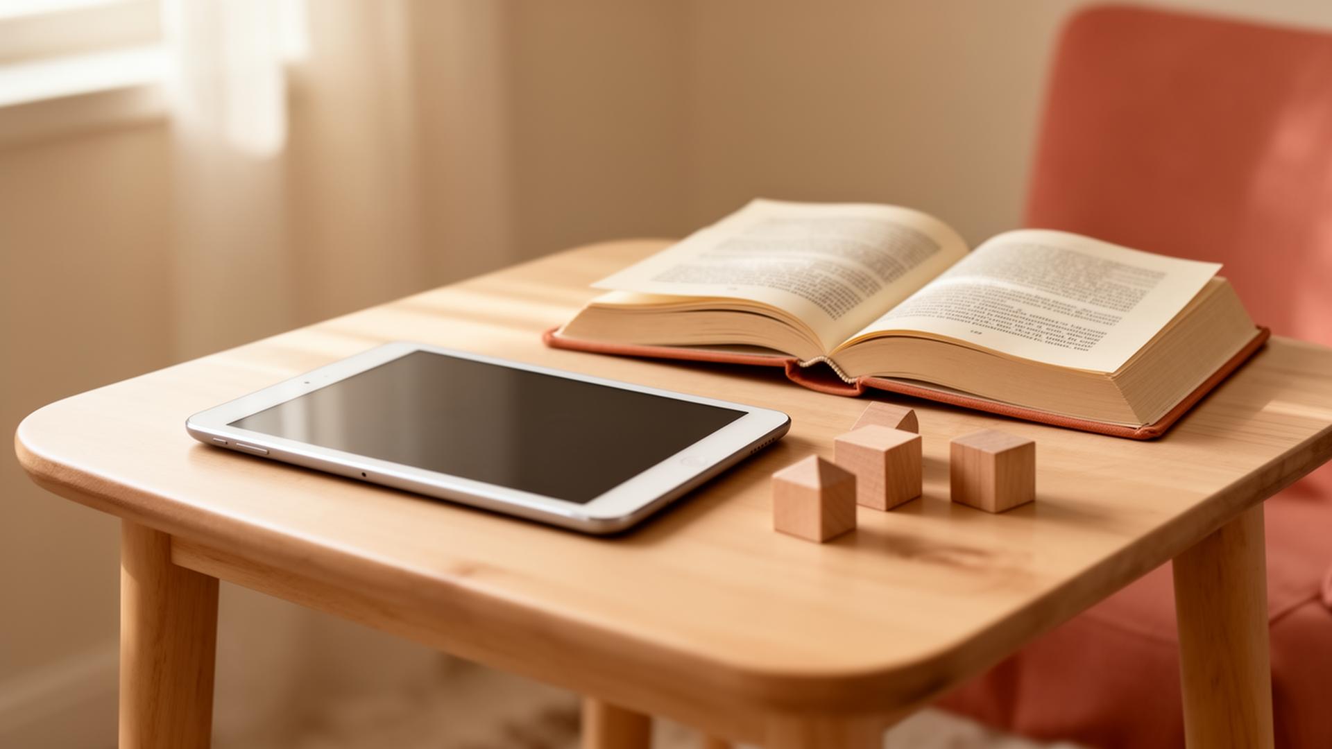 What the research actually says about screens (it is not what the headlines say)