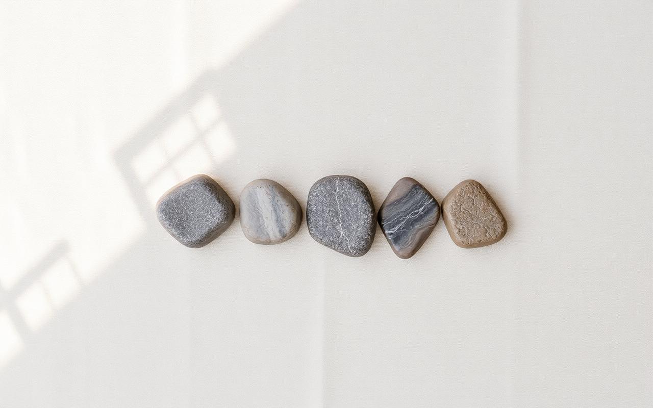 The Five Fundamentals — why we built them in this order
