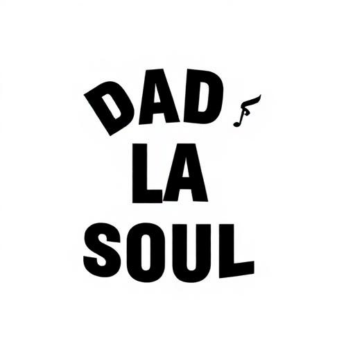 DadLaSoul logo