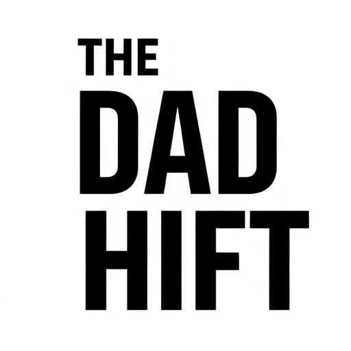 DadShift logo